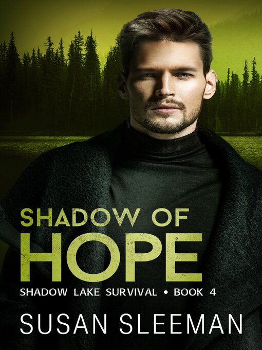 Title details for Shadow of Hope by Susan Sleeman - Available